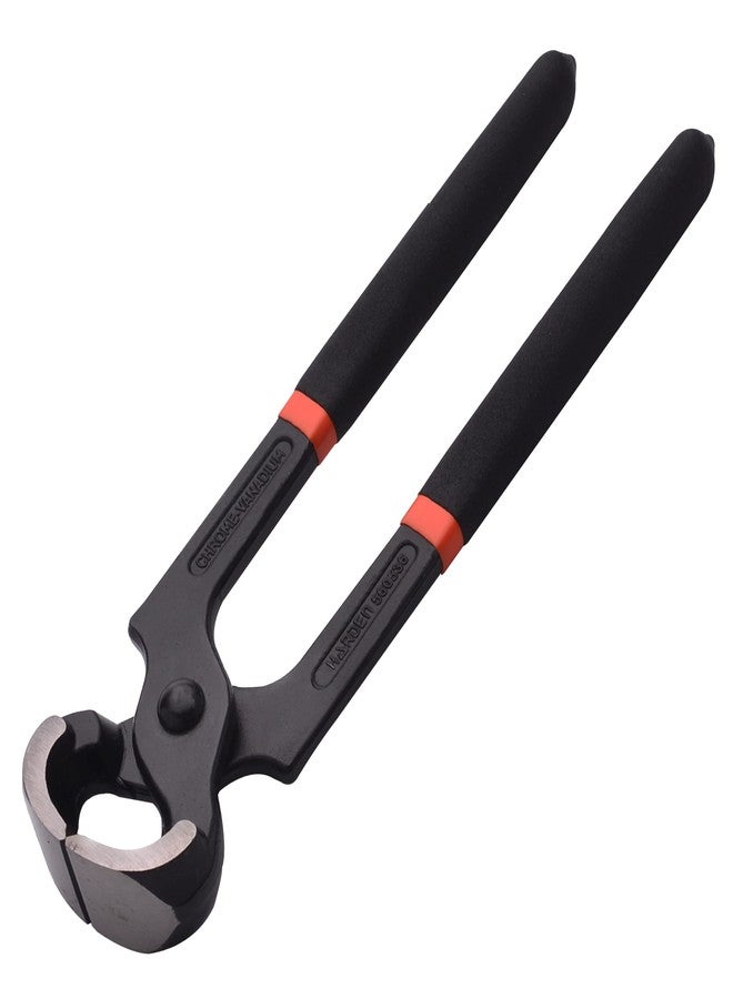 Harden 200mm Professional Chrome Vanadium Carpenters Pincer - 560536 - Image 1